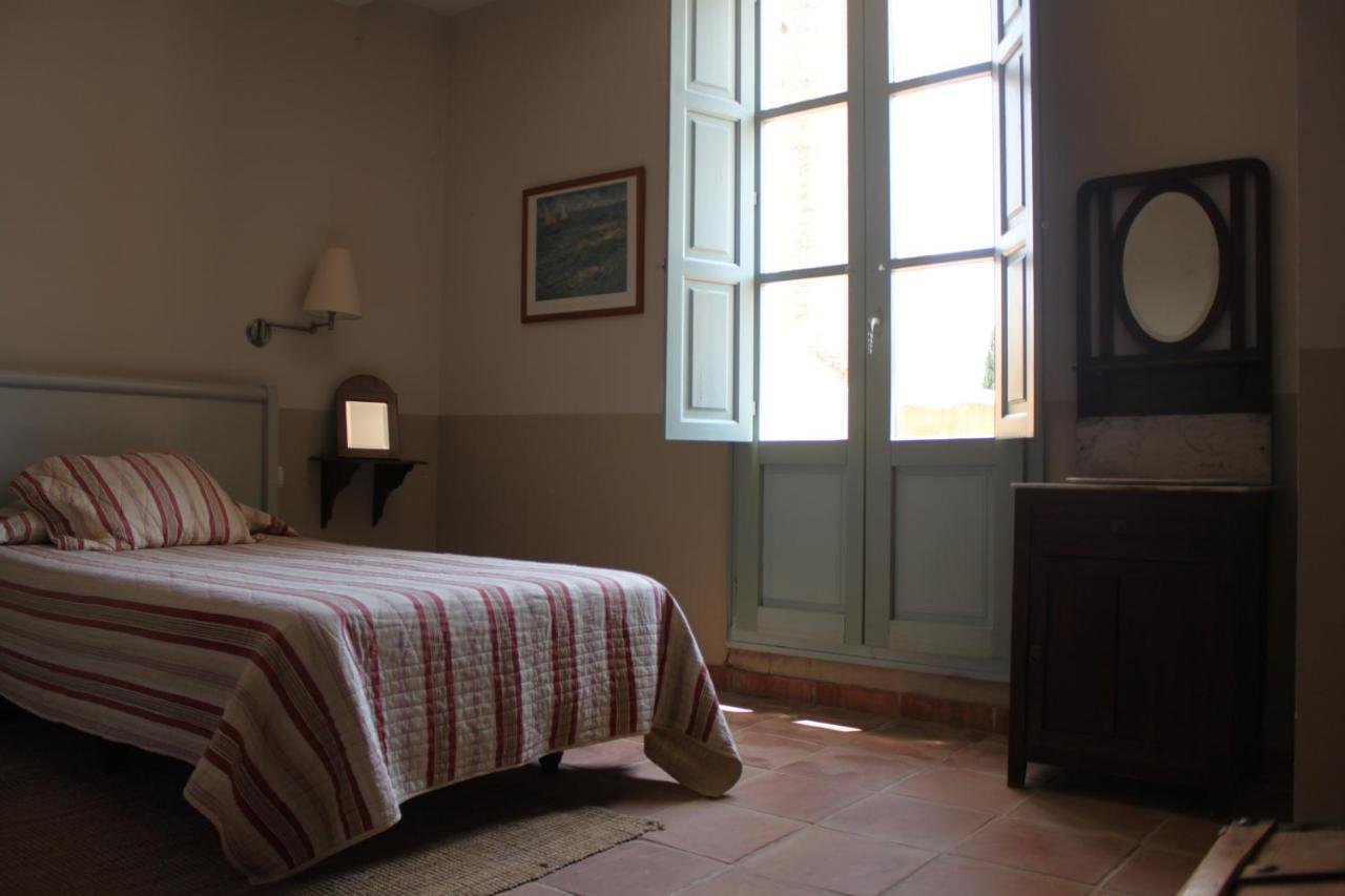 Hotel Boutique Moli El Canyisset La Font D´En Carròs Zimmer foto