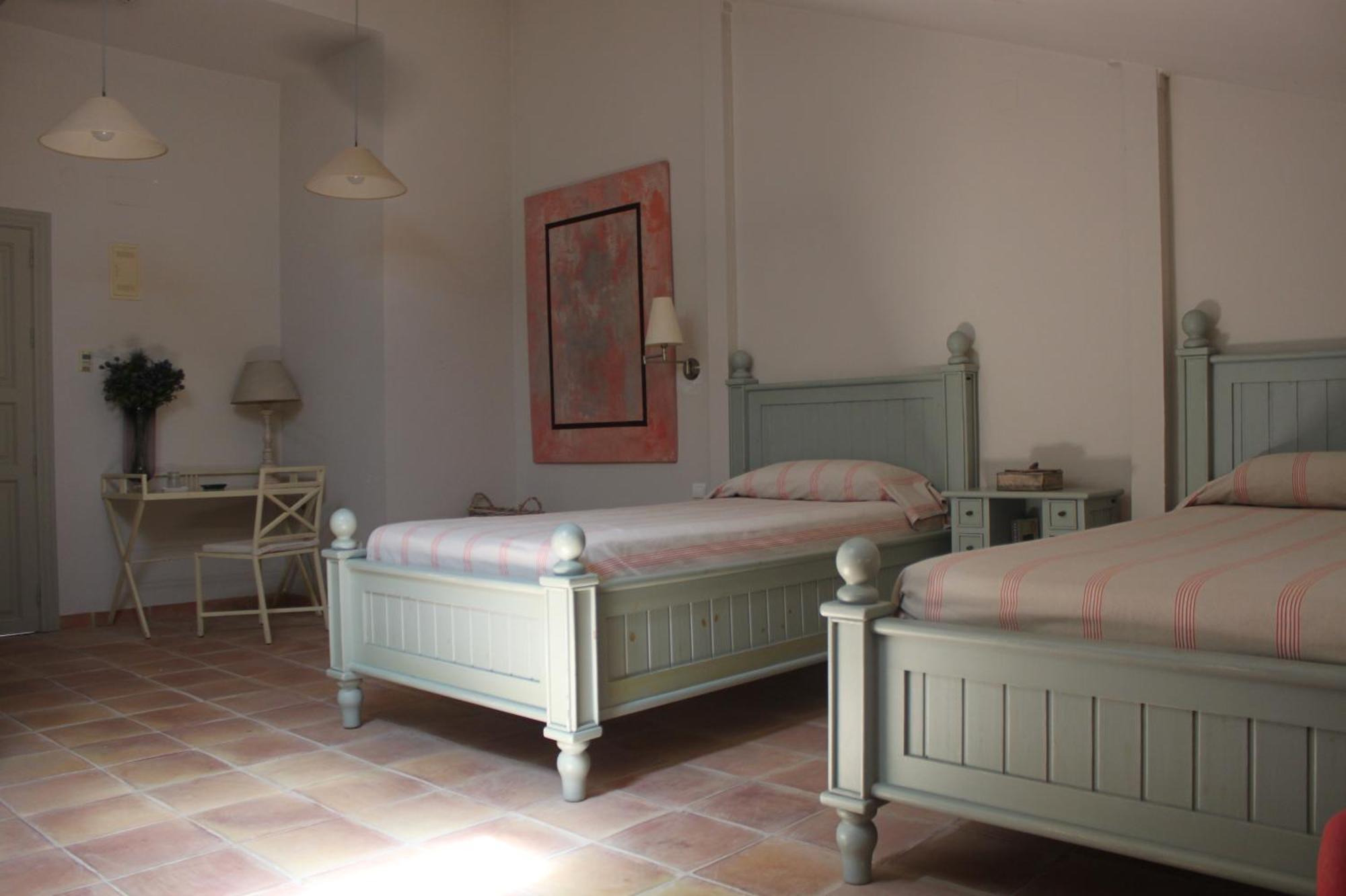 Hotel Boutique Moli El Canyisset La Font D´En Carròs Zimmer foto