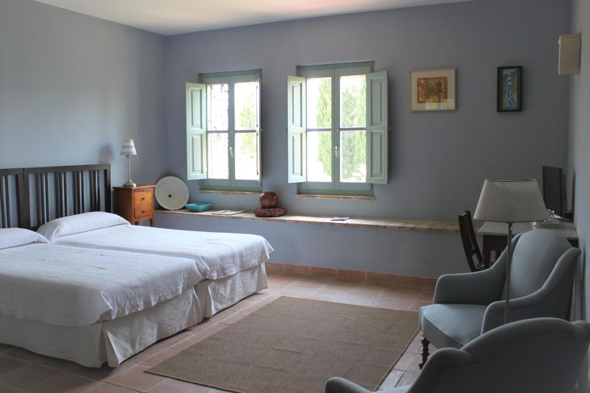Hotel Boutique Moli El Canyisset La Font D´En Carròs Zimmer foto