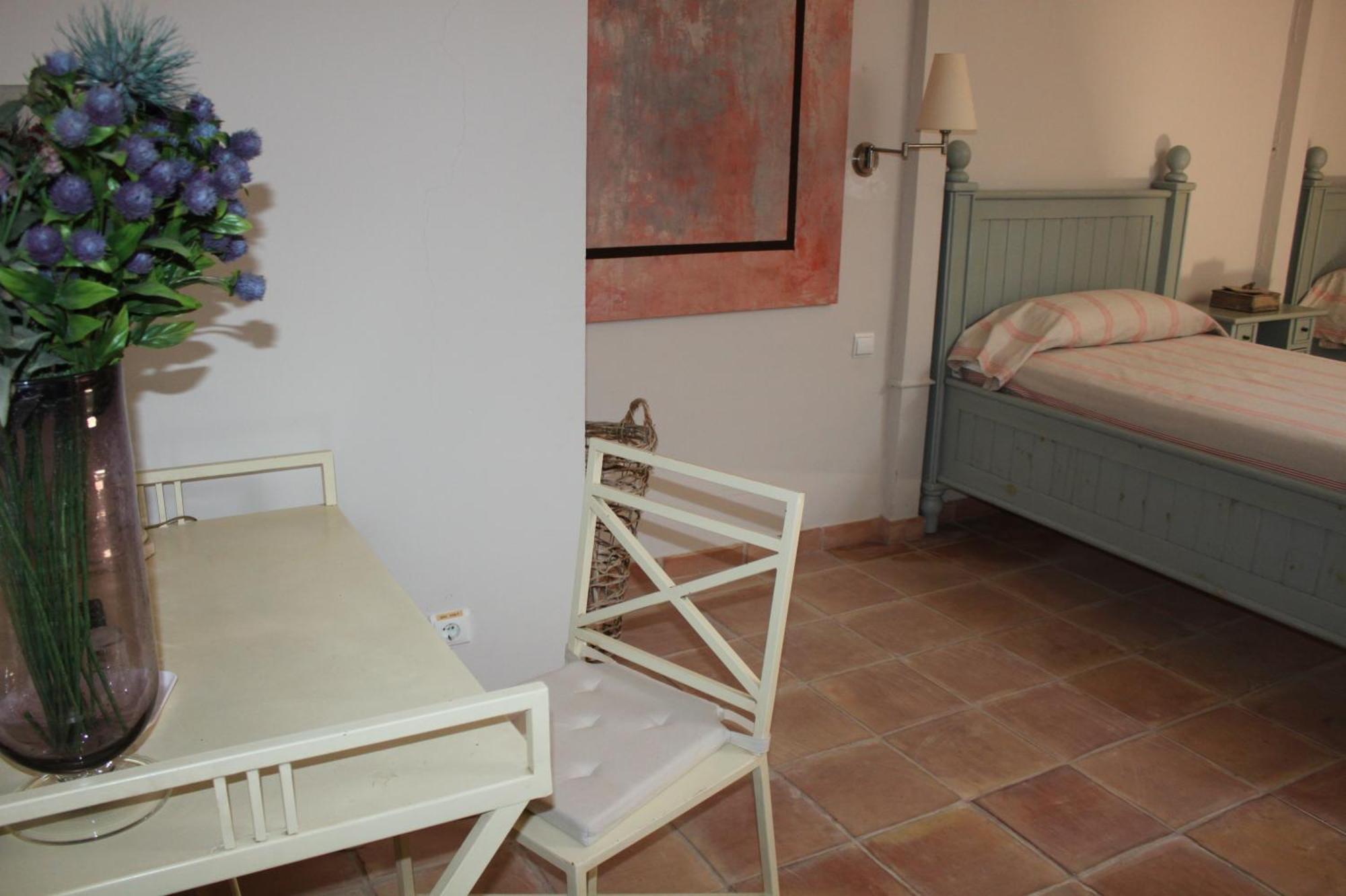 Hotel Boutique Moli El Canyisset La Font D´En Carròs Zimmer foto