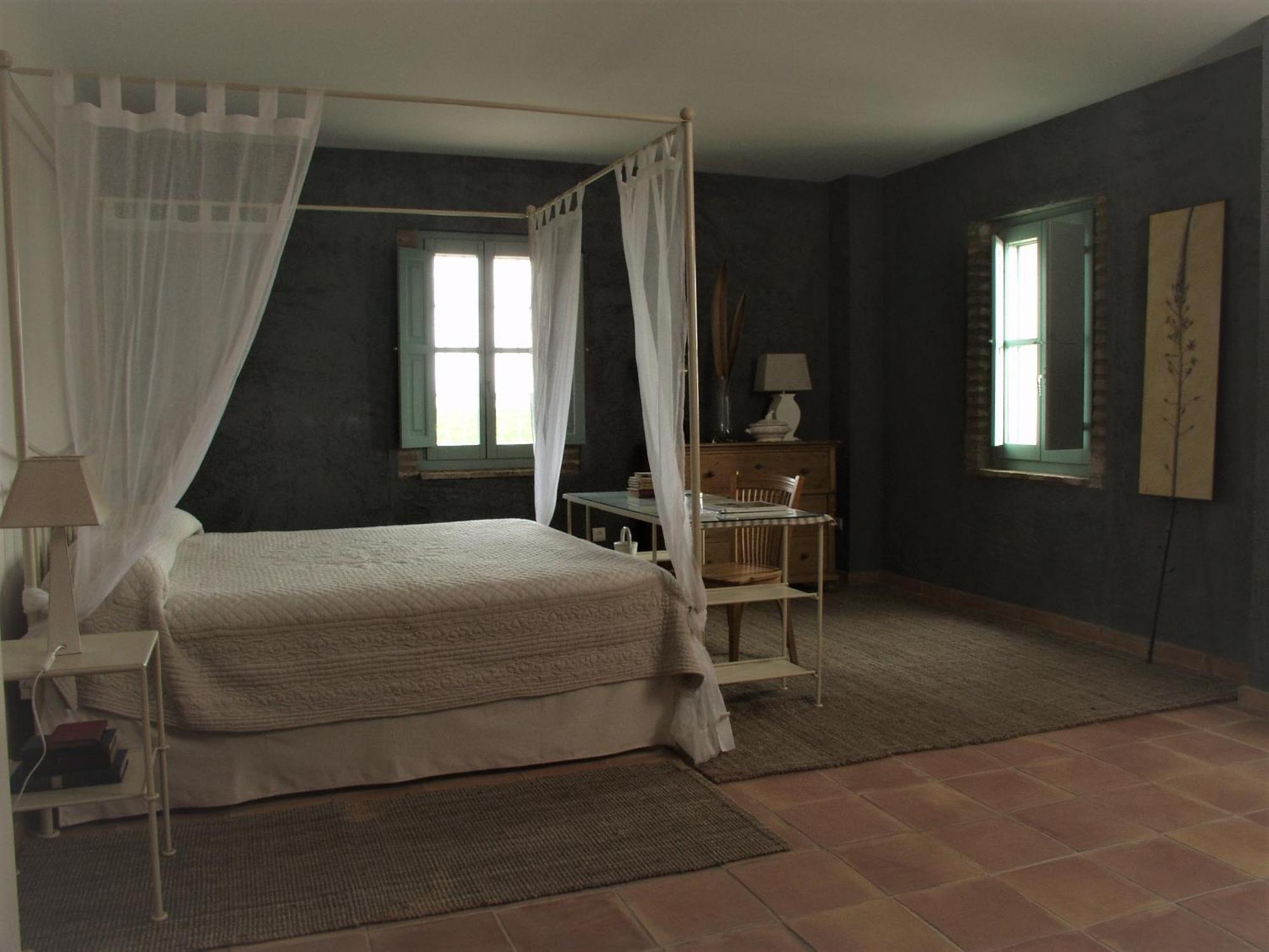 Hotel Boutique Moli El Canyisset La Font D´En Carròs Zimmer foto