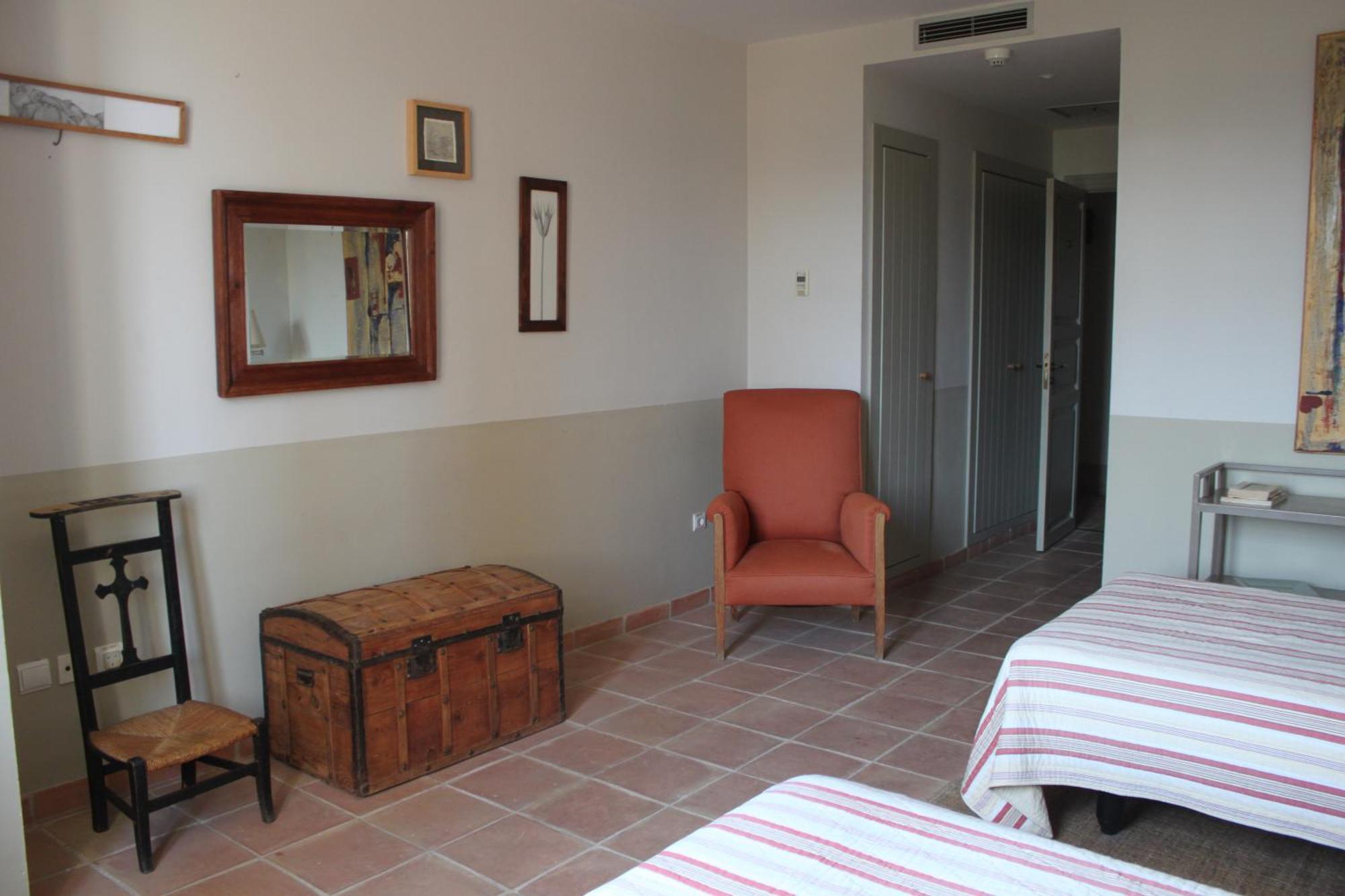 Hotel Boutique Moli El Canyisset La Font D´En Carròs Zimmer foto