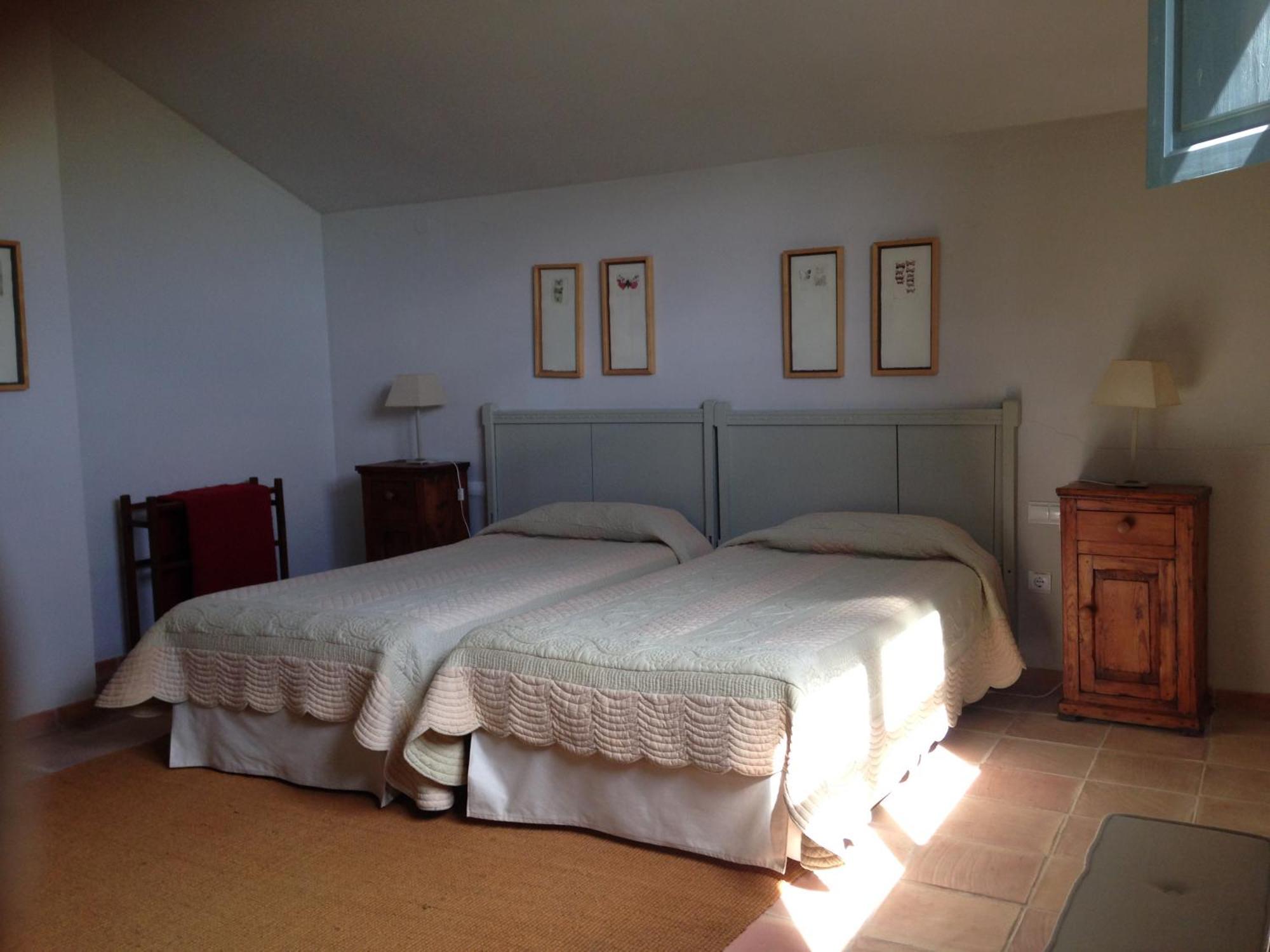 Hotel Boutique Moli El Canyisset La Font D´En Carròs Zimmer foto