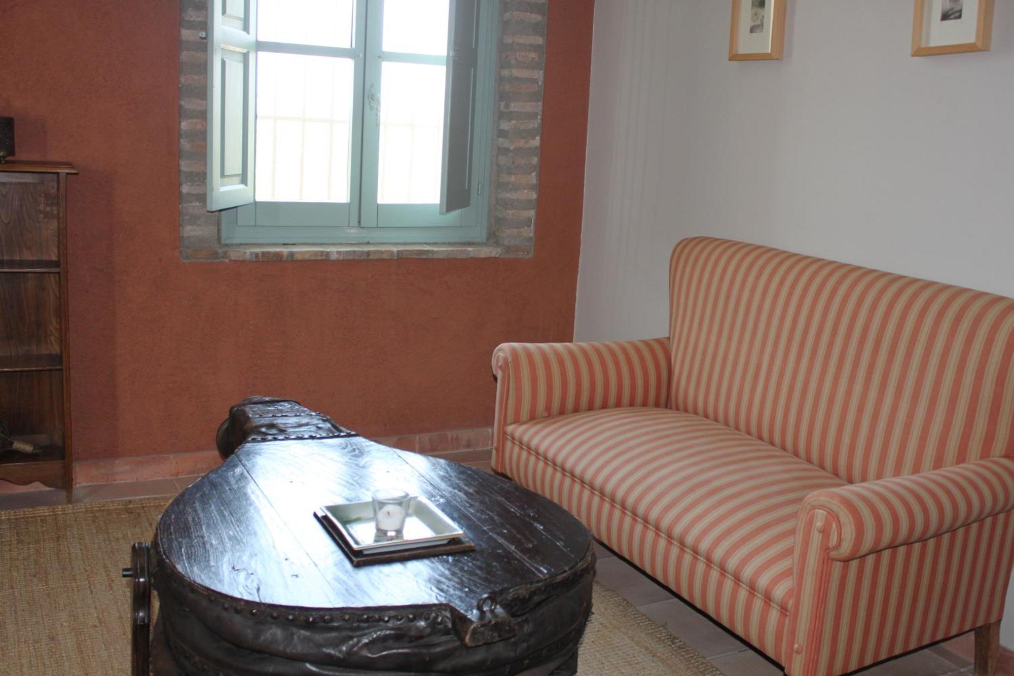 Hotel Boutique Moli El Canyisset La Font D´En Carròs Zimmer foto