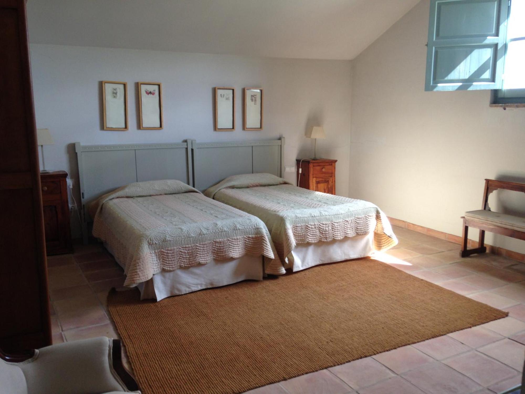 Hotel Boutique Moli El Canyisset La Font D´En Carròs Zimmer foto